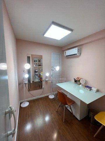 Conjunto Comercial-Sala à venda, 34m² - Foto 5