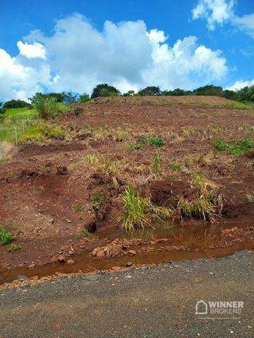 Terreno, 1250 m² - Foto 1