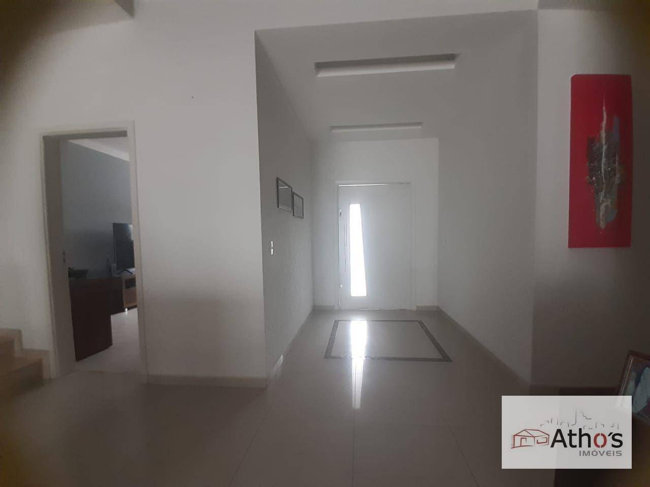 Sobrado à venda com 4 quartos, 330m² - Foto 34