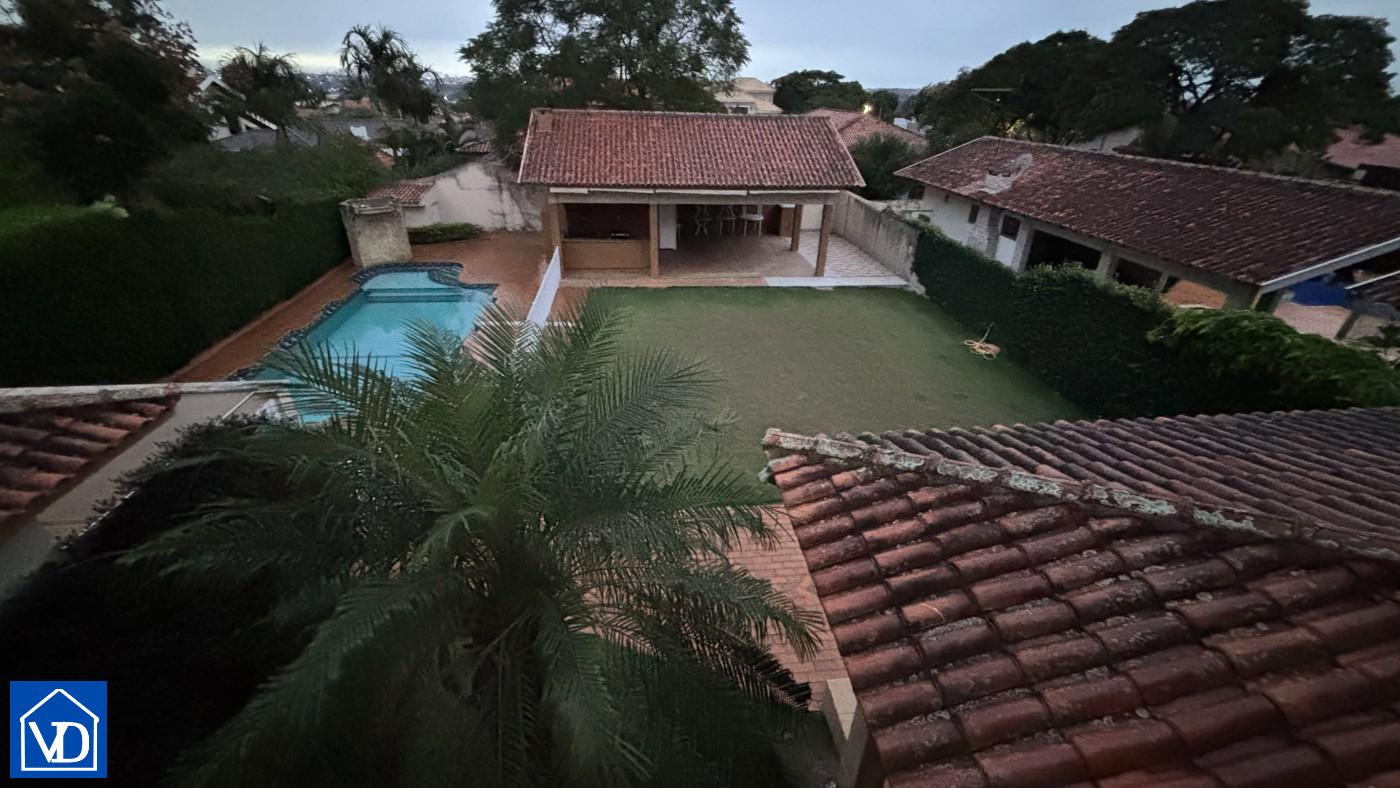Casa de Condomínio à venda com 6 quartos, 400m² - Foto 36