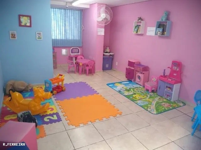 Apartamento à venda com 2 quartos, 60m² - Foto 2