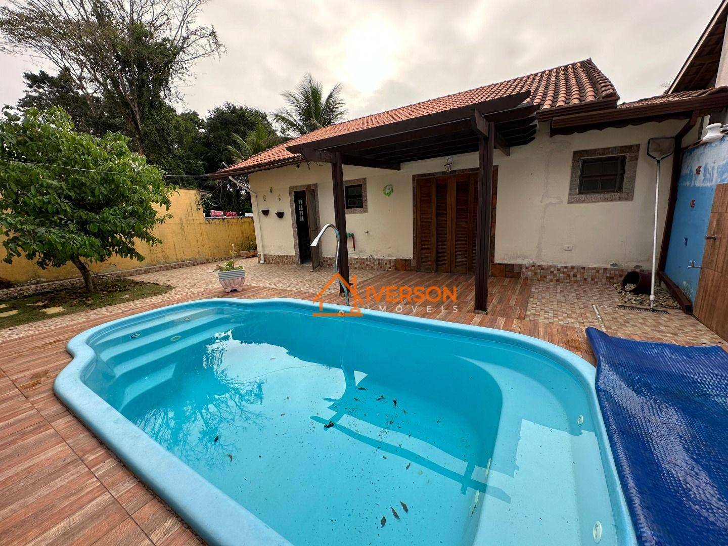 Casa de Condomínio à venda com 2 quartos, 105m² - Foto 2