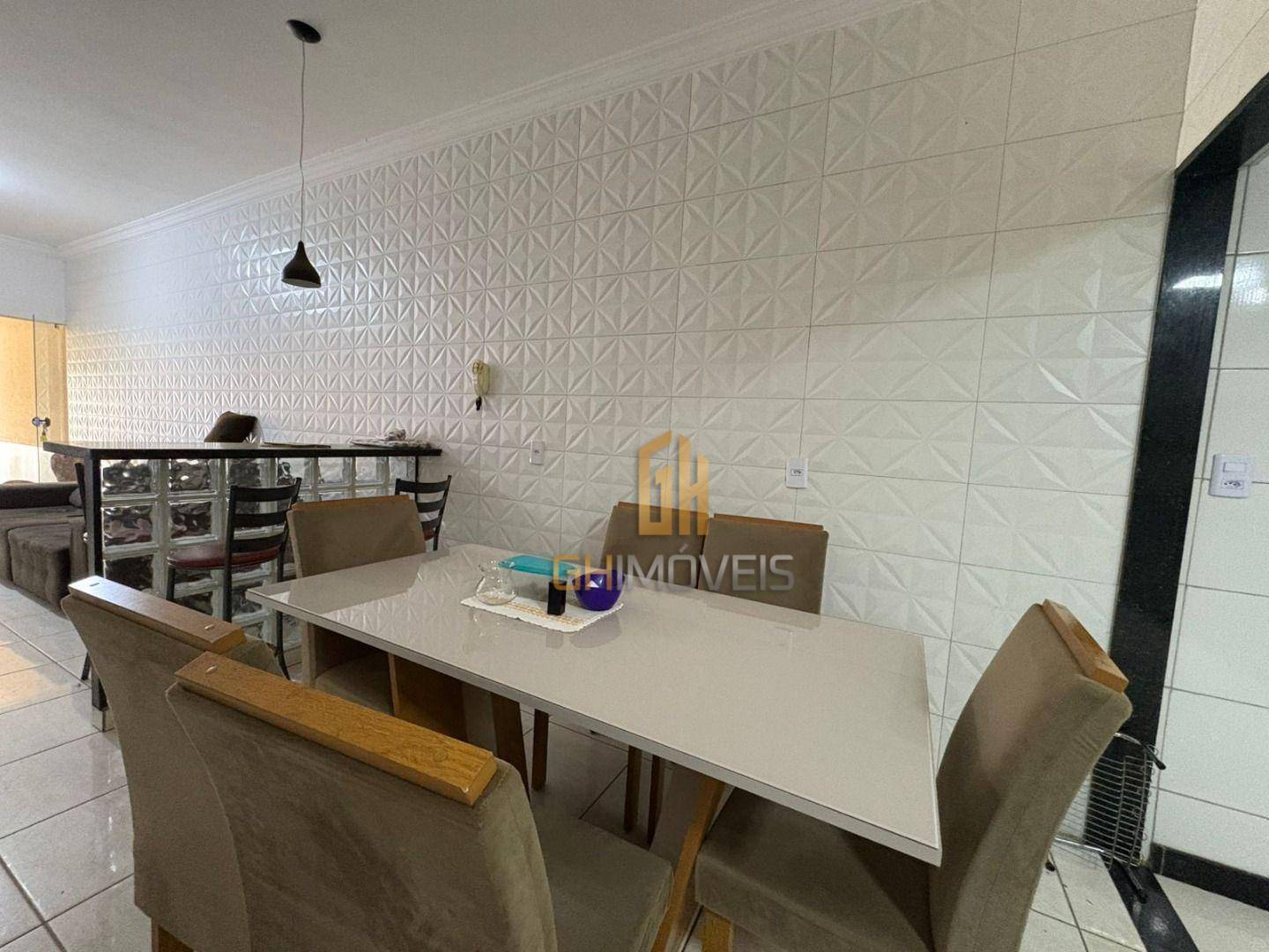 Casa, 3 quartos, 180 m² - Foto 6