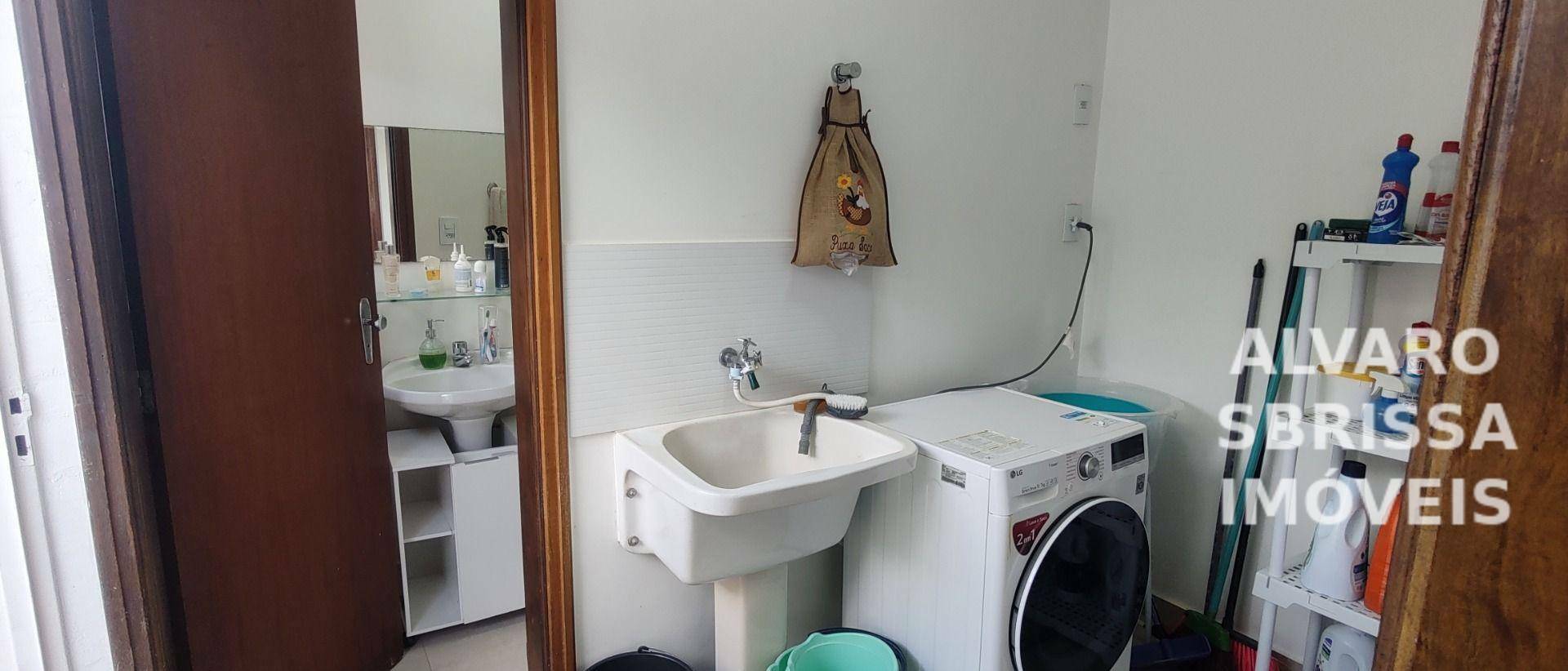 Casa à venda com 3 quartos, 255m² - Foto 20