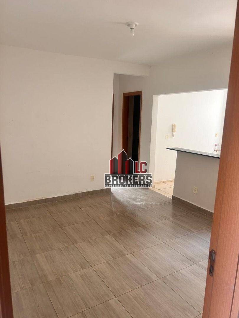 Apartamento para alugar com 2 quartos, 49m² - Foto 3