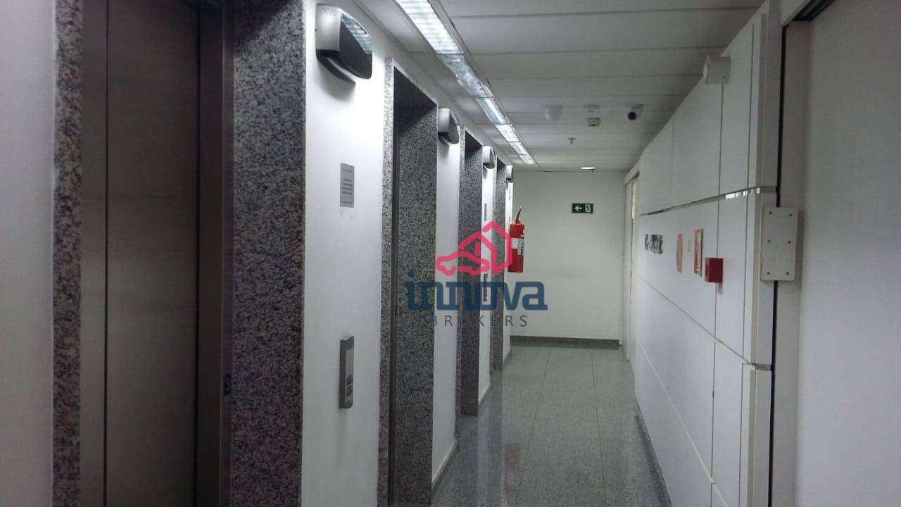 Conjunto Comercial-Sala para alugar, 179m² - Foto 6