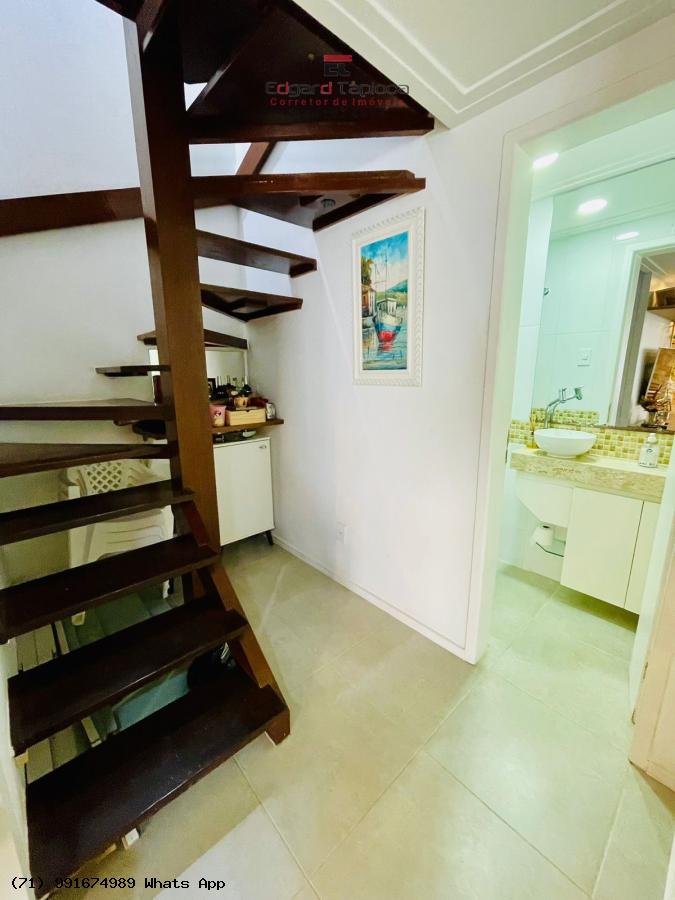 Casa de Condomínio à venda com 3 quartos, 110m² - Foto 4