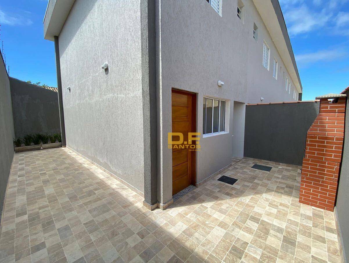 Sobrado à venda com 2 quartos, 70m² - Foto 1