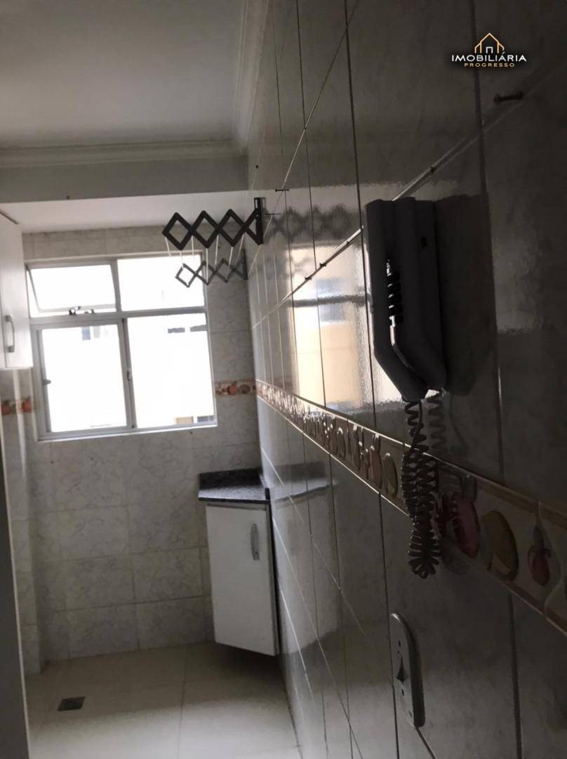 Apartamento à venda com 3 quartos, 53m² - Foto 8