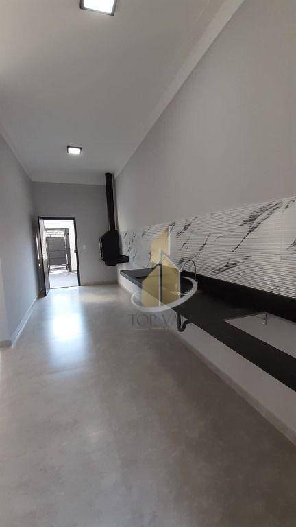 Casa, 3 quartos, 93 m² - Foto 3