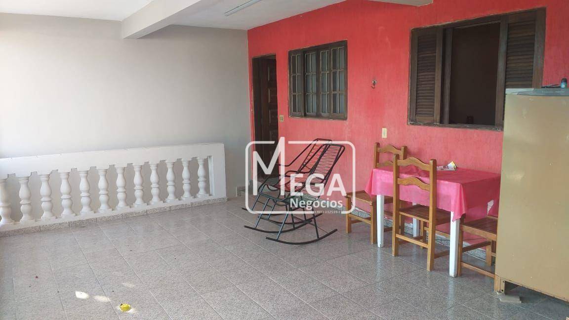 Casa à venda com 3 quartos, 166m² - Foto 11