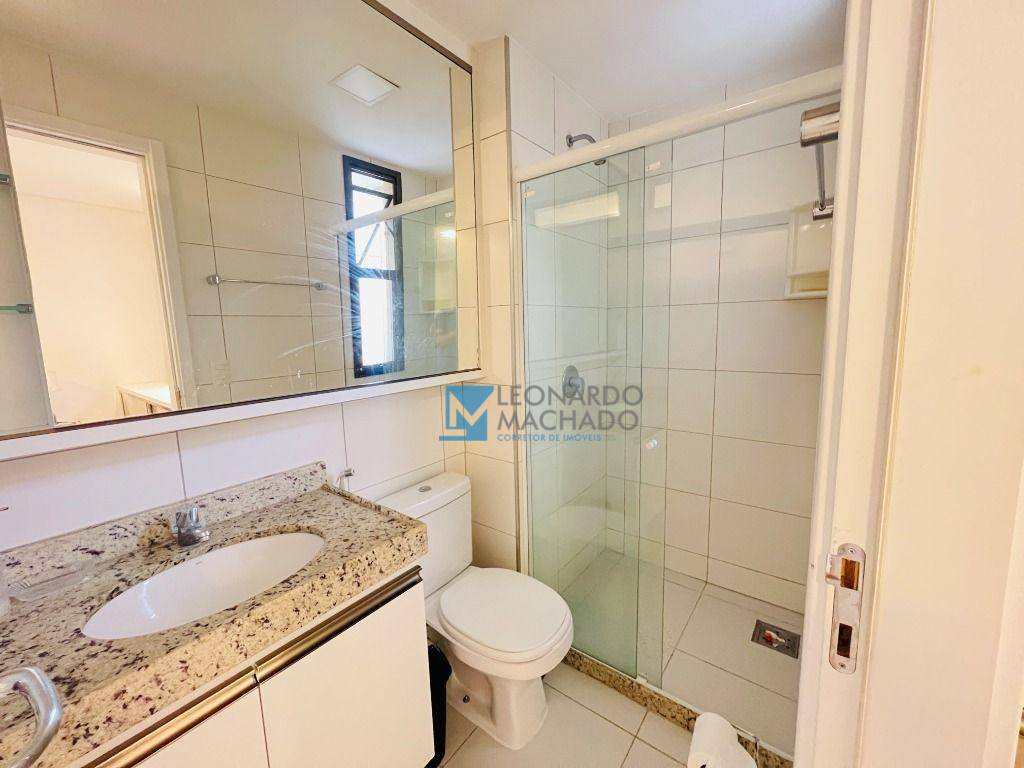 Apartamento à venda com 3 quartos, 126m² - Foto 14