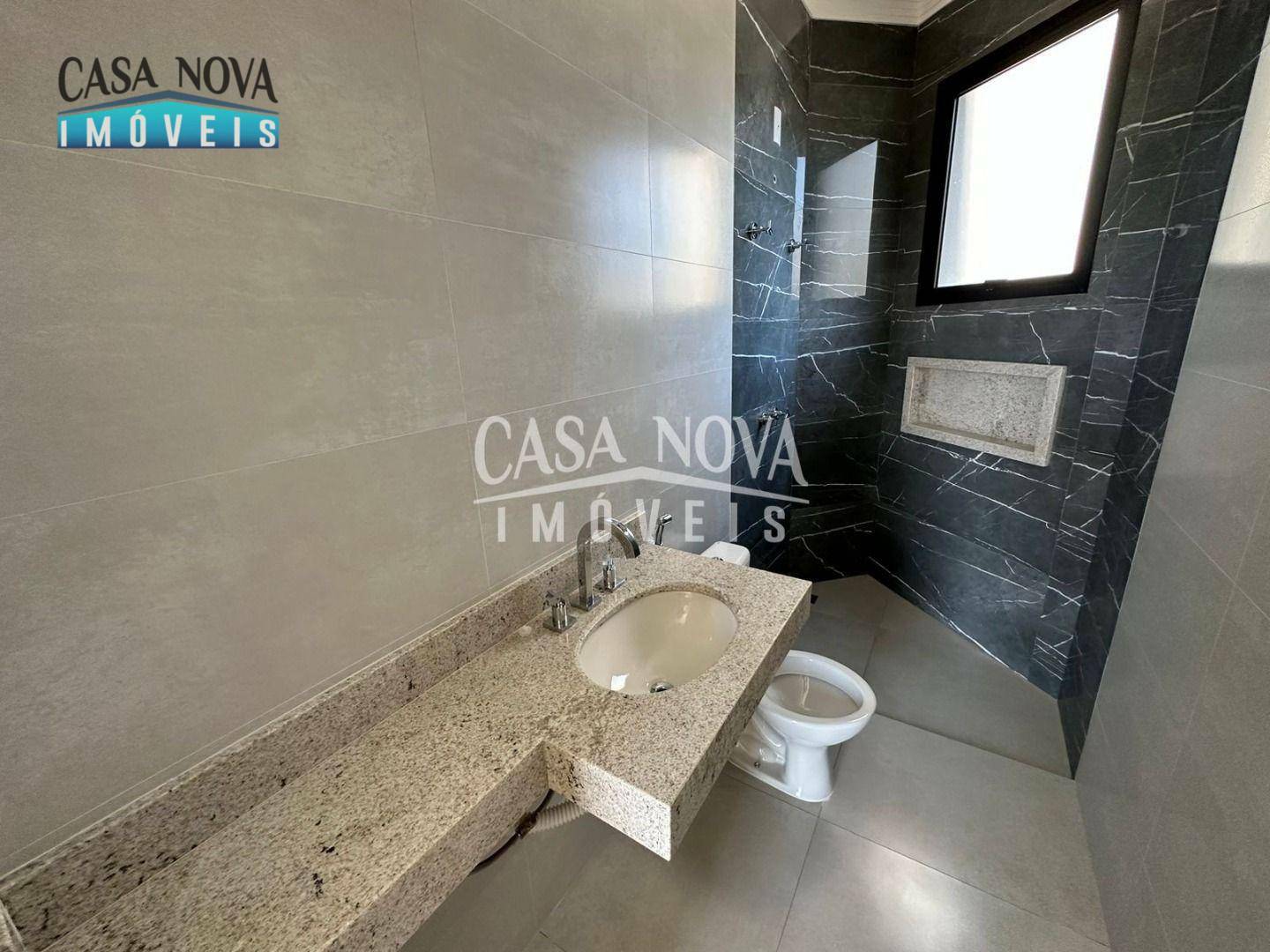 Casa de Condomínio à venda com 3 quartos, 250m² - Foto 46