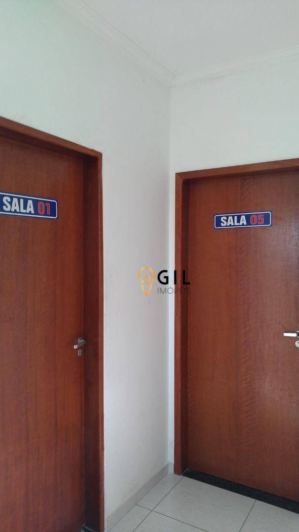 Conjunto Comercial-Sala para alugar, 12m² - Foto 9