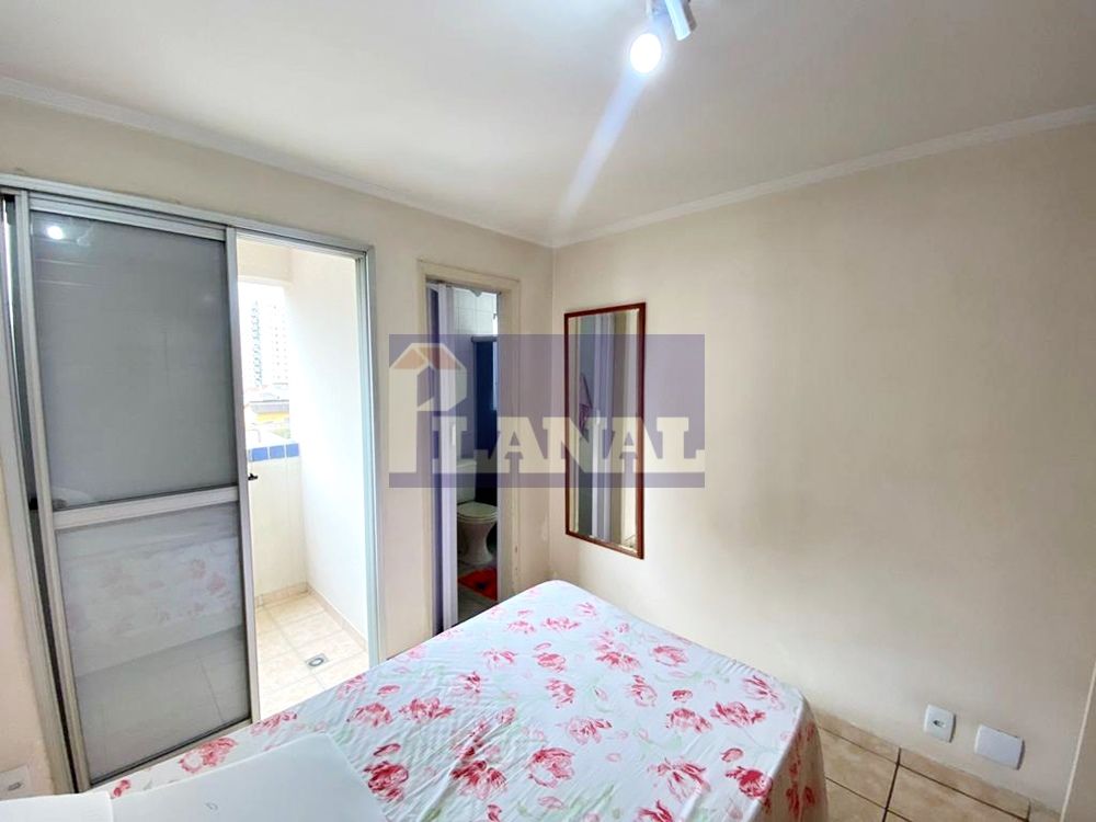 Apartamento à venda com 3 quartos, 121m² - Foto 20