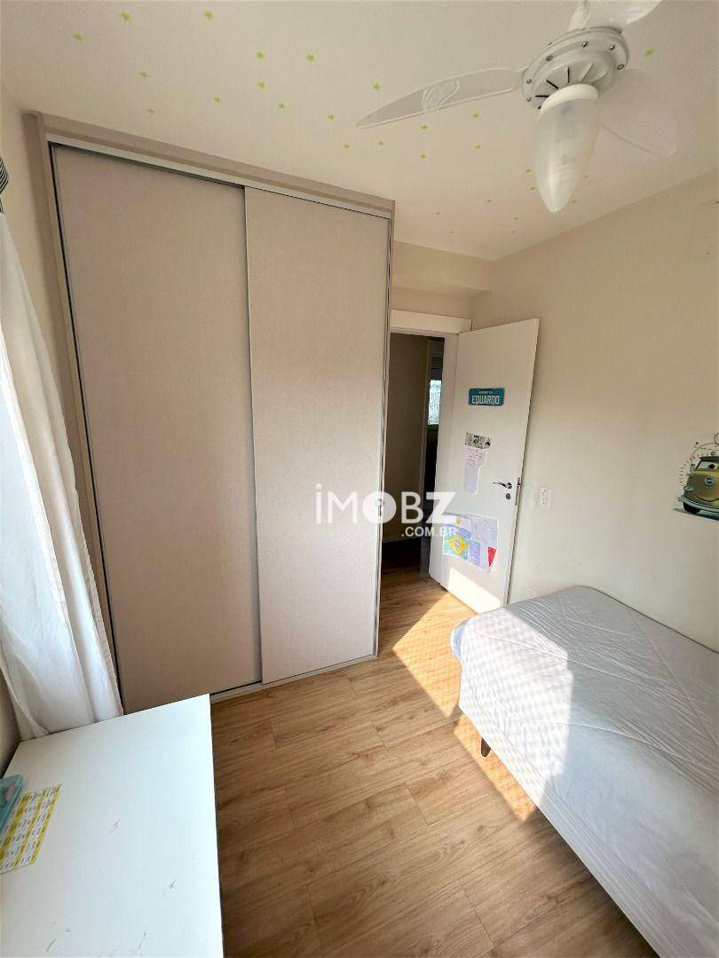 Apartamento à venda com 3 quartos, 130m² - Foto 25