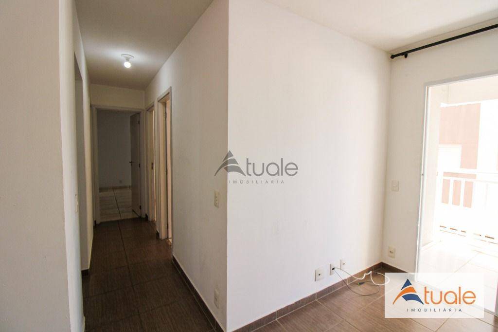 Apartamento à venda com 3 quartos, 73m² - Foto 18