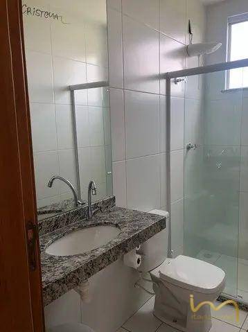 Apartamento à venda com 2 quartos, 68m² - Foto 5