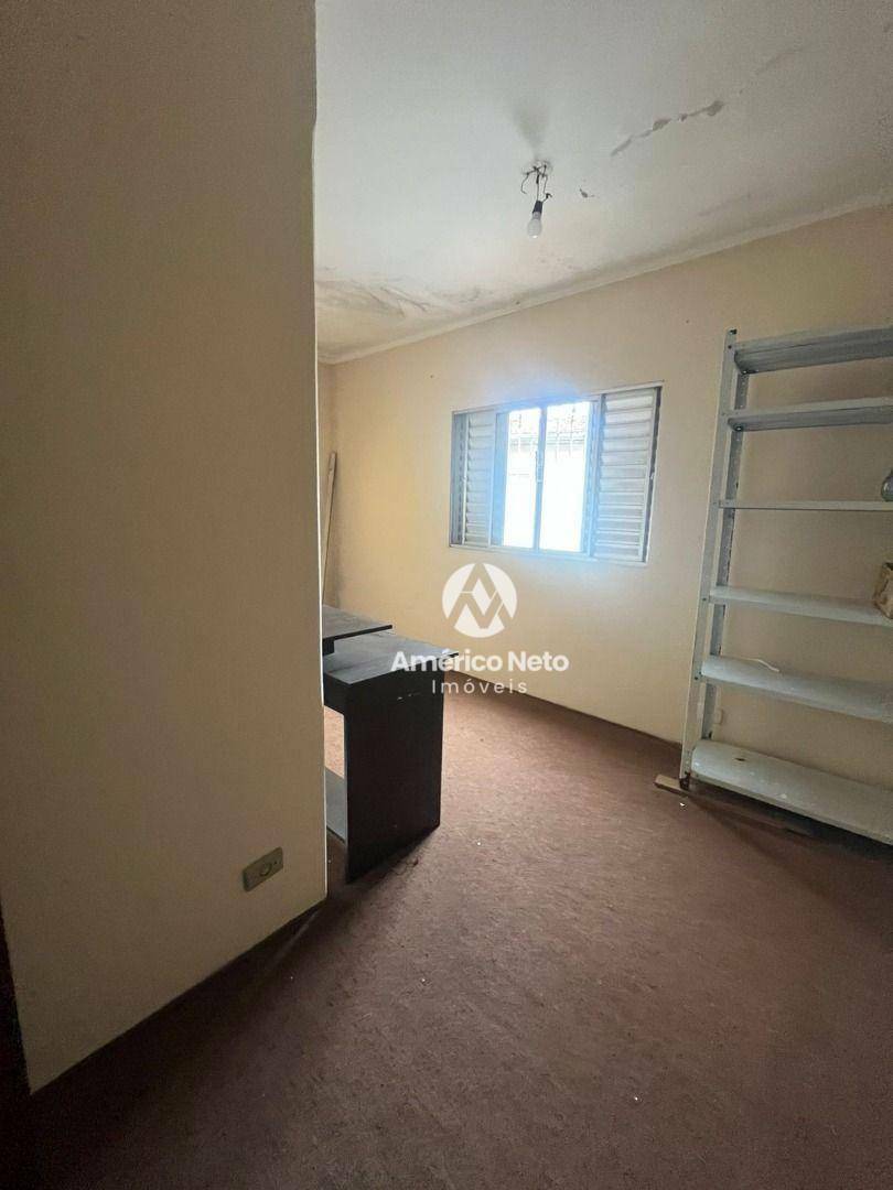 Sobrado para alugar com 4 quartos, 300m² - Foto 14