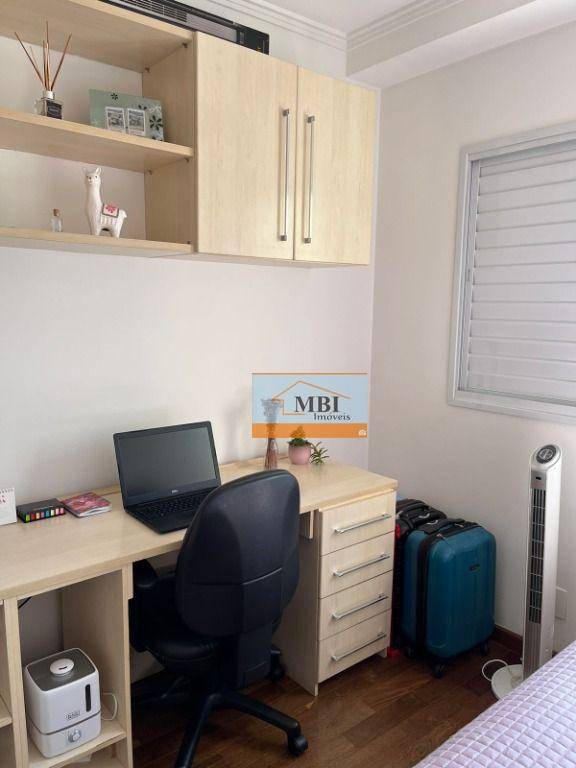 Apartamento à venda com 3 quartos, 96m² - Foto 17