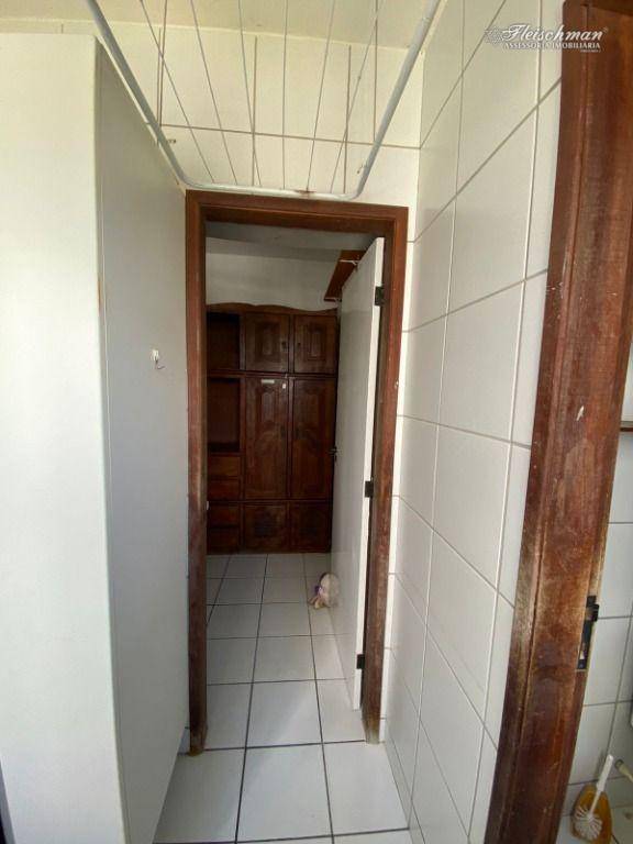 Apartamento para alugar com 3 quartos, 87m² - Foto 14