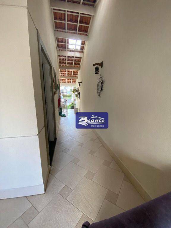 Sobrado à venda com 4 quartos, 157m² - Foto 18