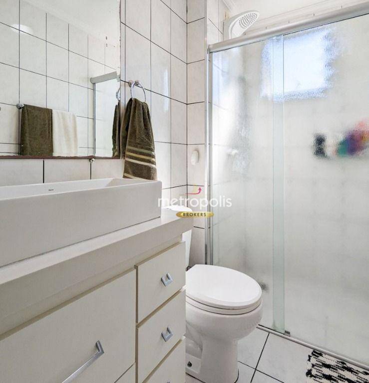 Apartamento à venda com 2 quartos, 67m² - Foto 9