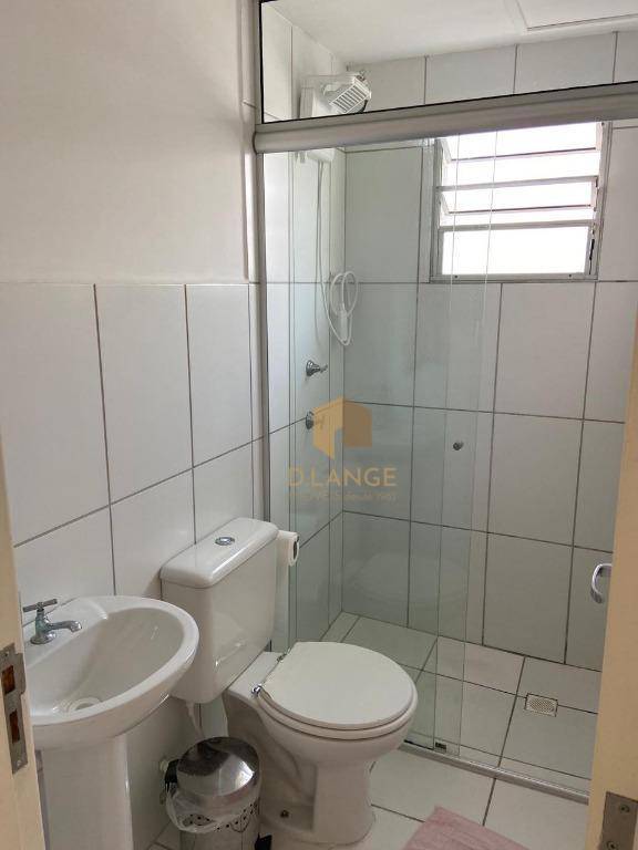 Apartamento à venda com 2 quartos, 45m² - Foto 13