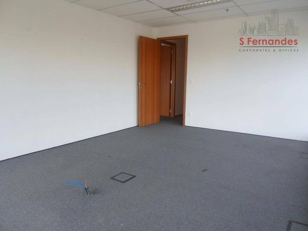 Conjunto Comercial-Sala para alugar, 400m² - Foto 13