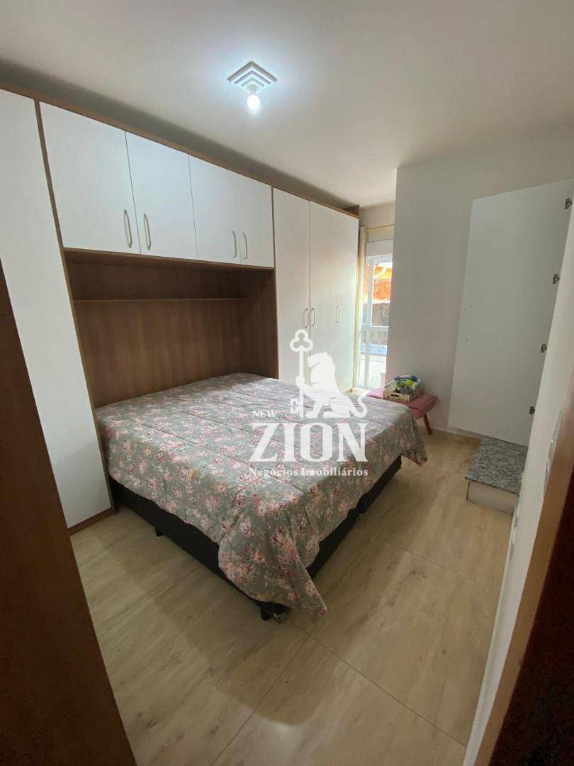 Sobrado à venda com 2 quartos, 105m² - Foto 9