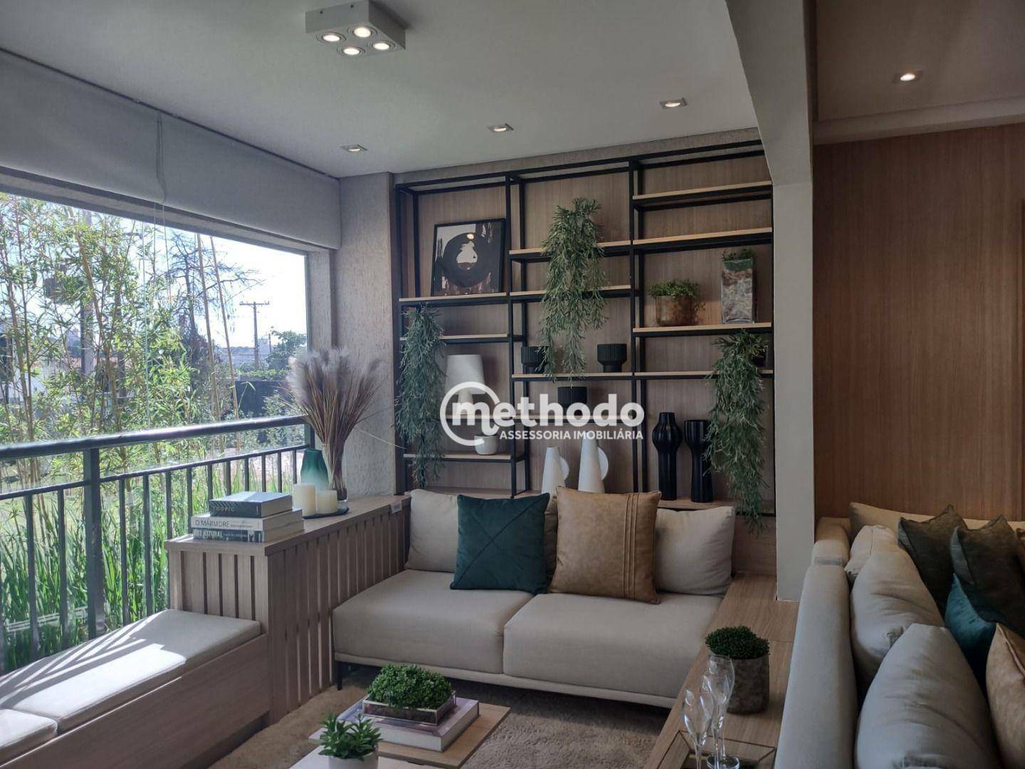 Apartamento à venda com 3 quartos, 67m² - Foto 9