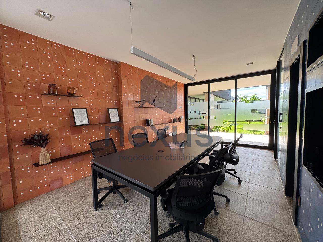 Apartamento à venda com 3 quartos, 106m² - Foto 7