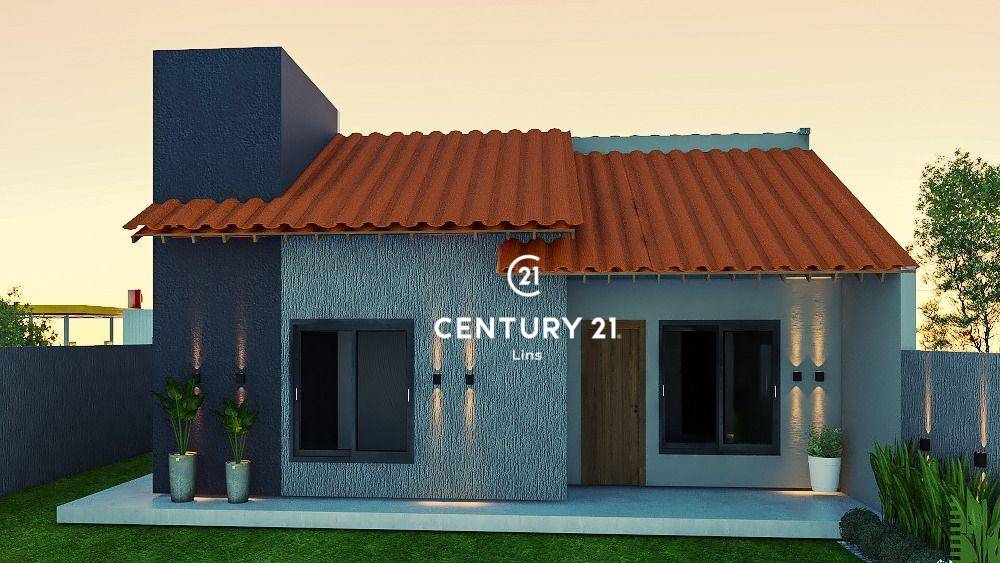 Casa, 2 quartos - Foto 3