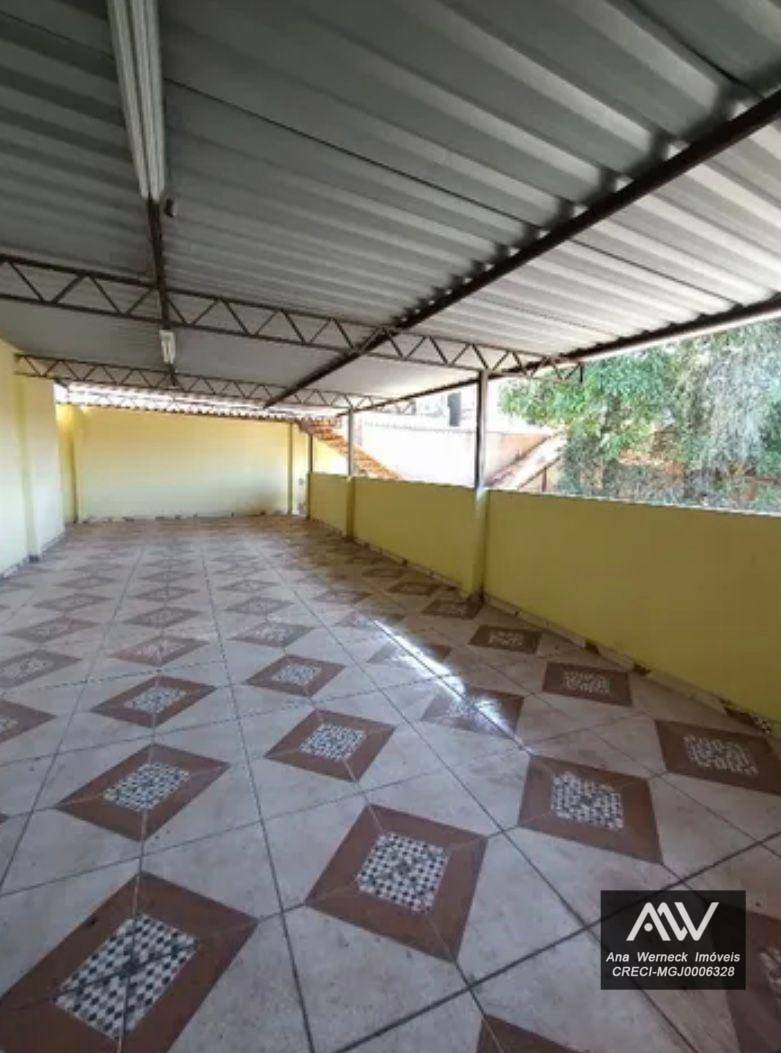 Casa à venda com 1 quarto, 160m² - Foto 7