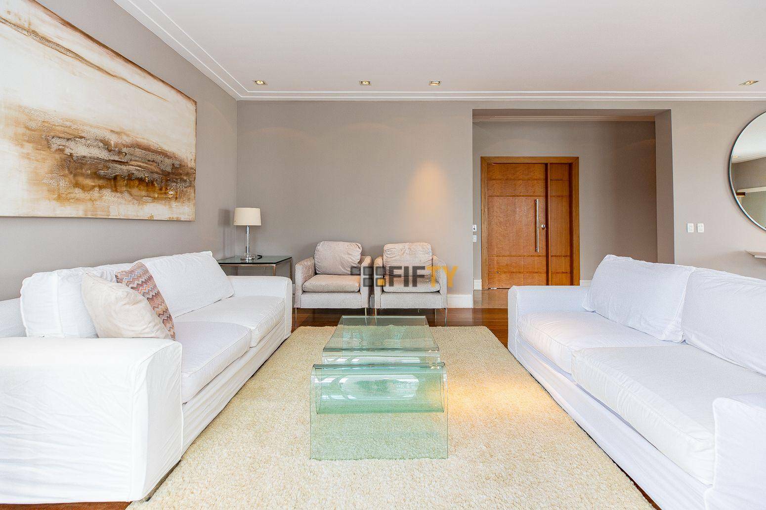 Cobertura à venda e aluguel com 4 quartos, 513m² - Foto 5
