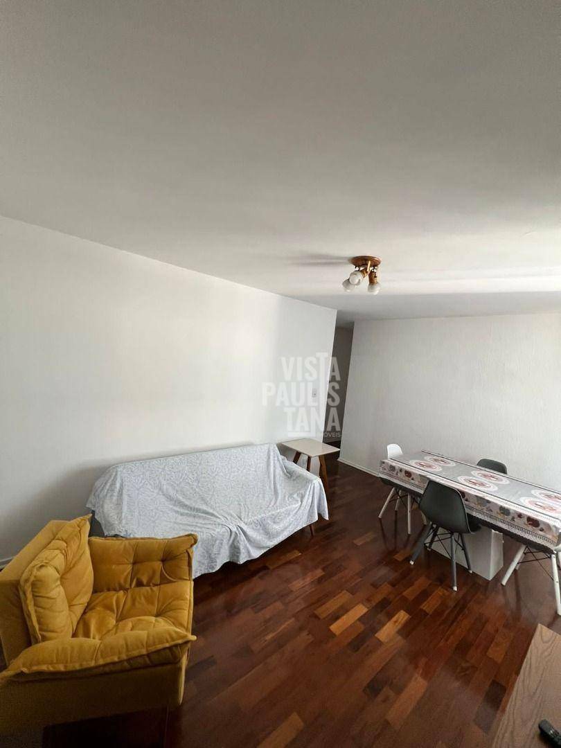 Apartamento à venda com 3 quartos, 110m² - Foto 8