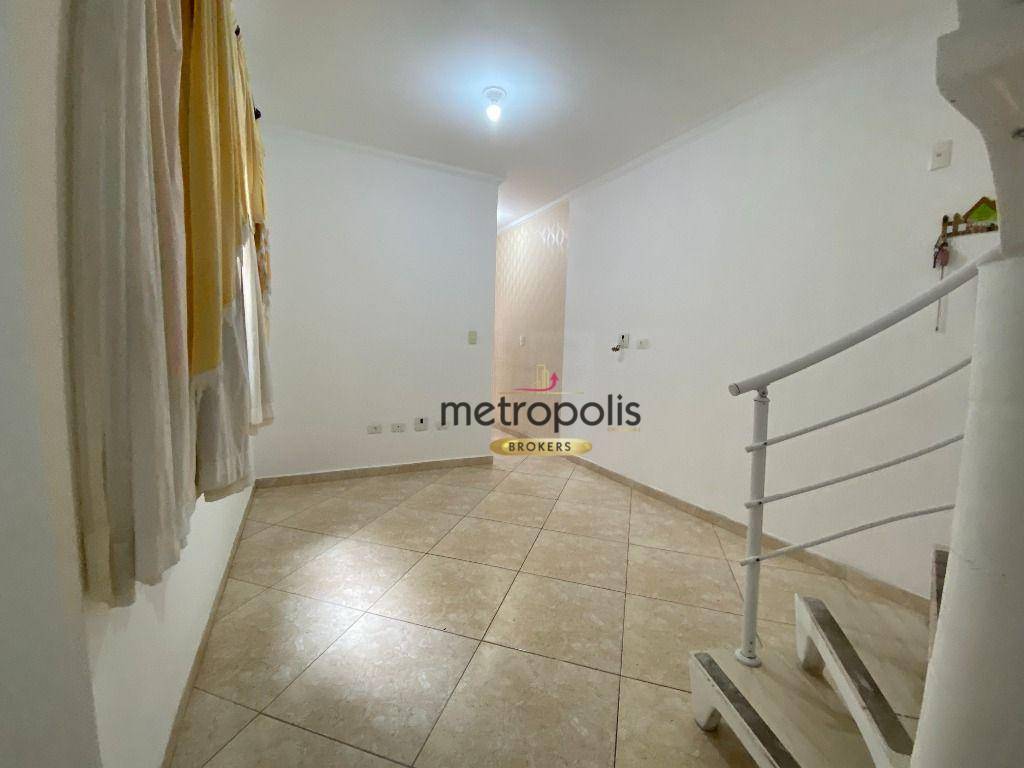 Cobertura à venda com 2 quartos, 78m² - Foto 8