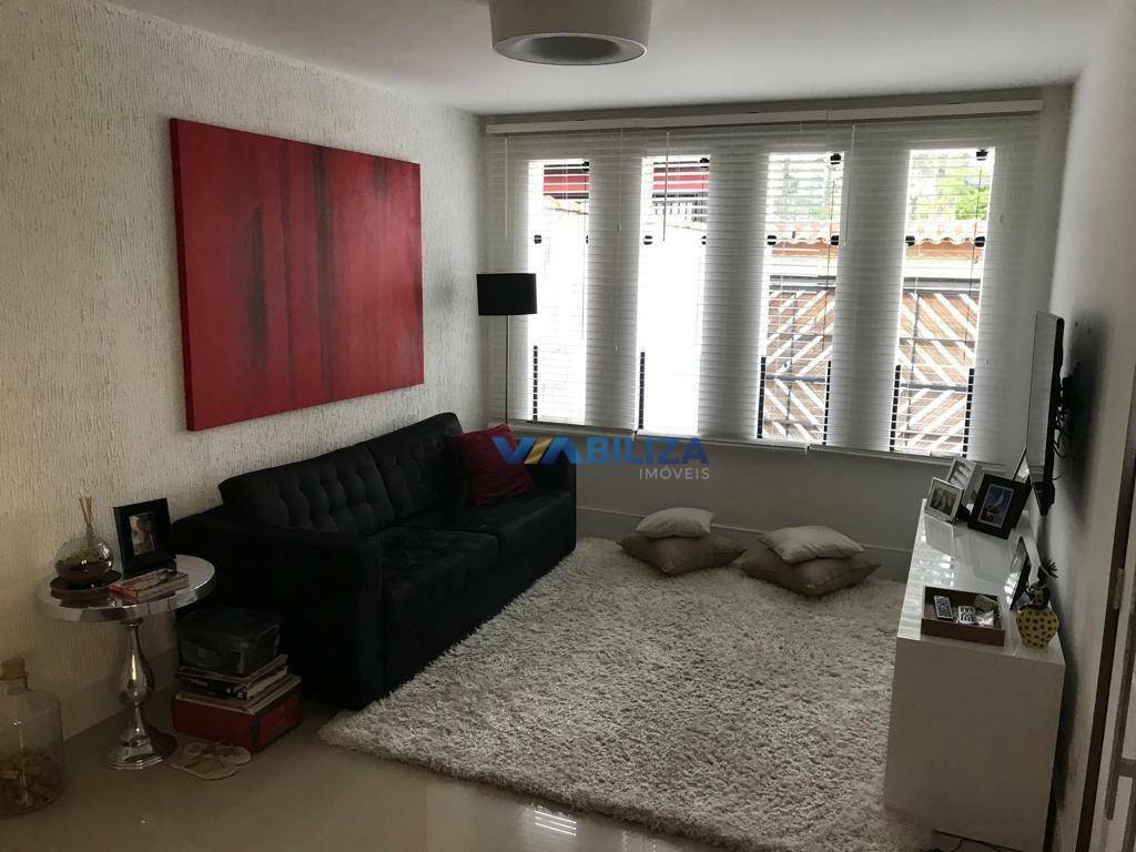 Sobrado à venda com 3 quartos, 245m² - Foto 3