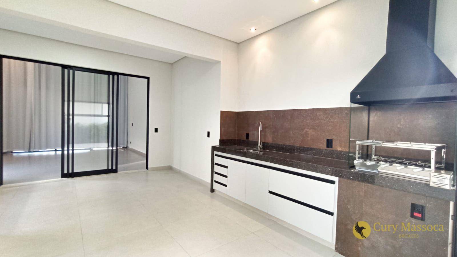 Casa de Condomínio à venda com 3 quartos, 153m² - Foto 2
