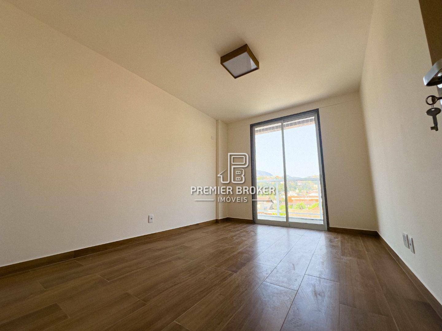 Apartamento à venda com 1 quarto, 44m² - Foto 6