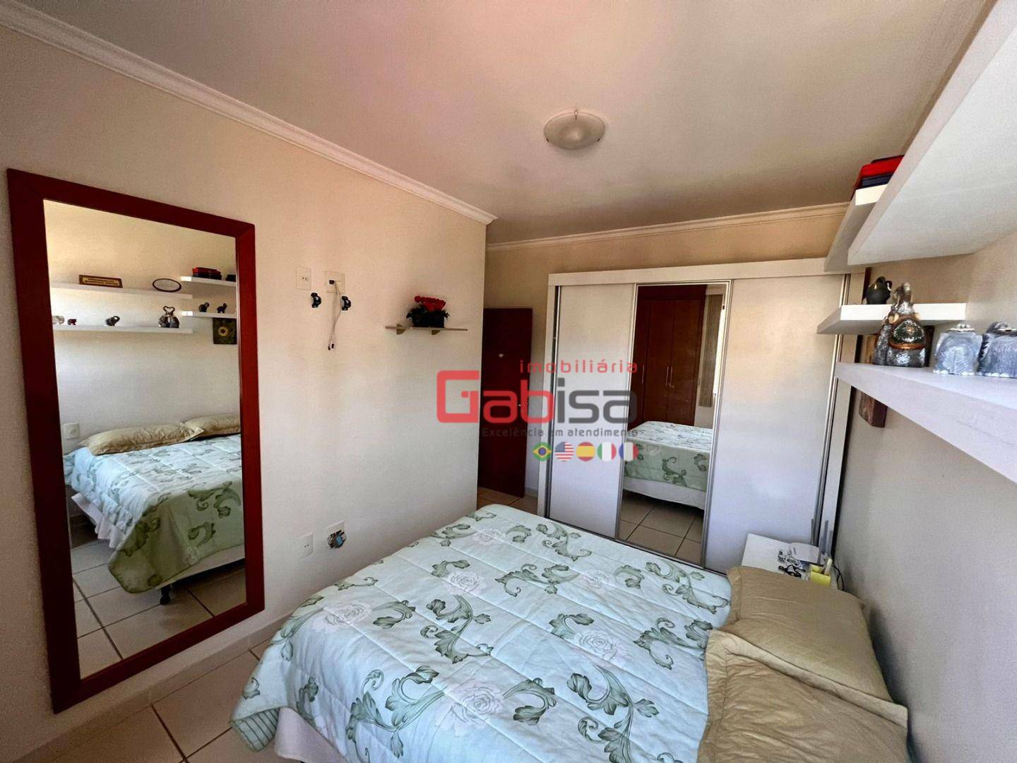 Apartamento à venda com 3 quartos, 130m² - Foto 12