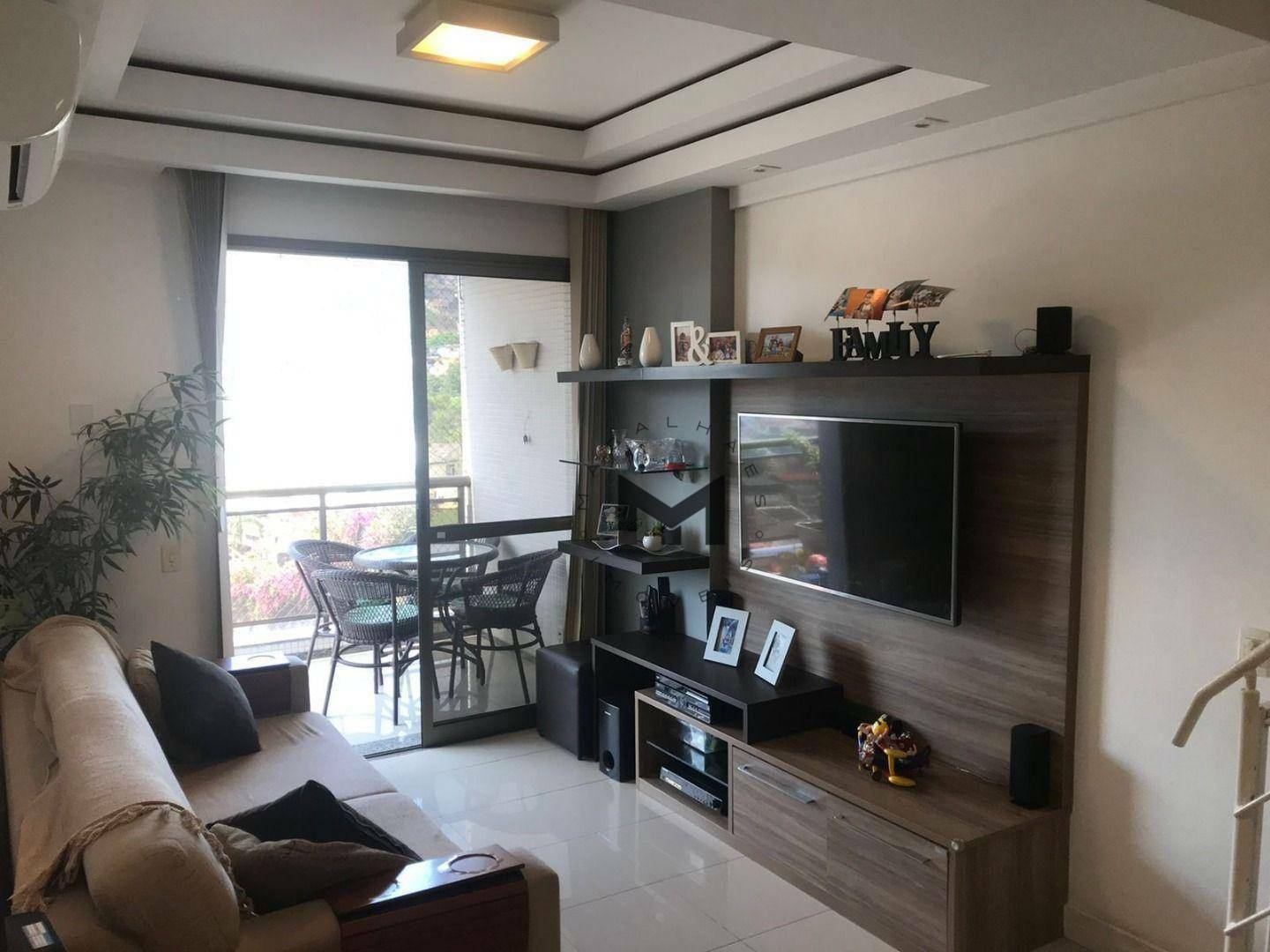 Cobertura à venda com 2 quartos, 140m² - Foto 10