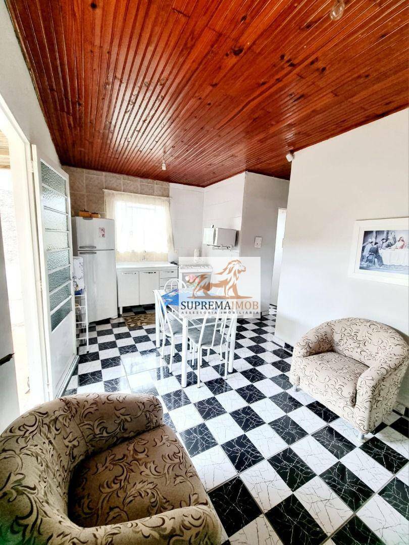 Casa, 1 quarto, 114 m² - Foto 5