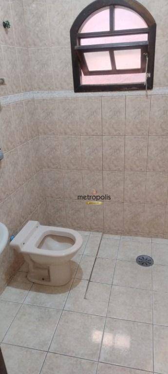 Sobrado à venda com 2 quartos, 125m² - Foto 29