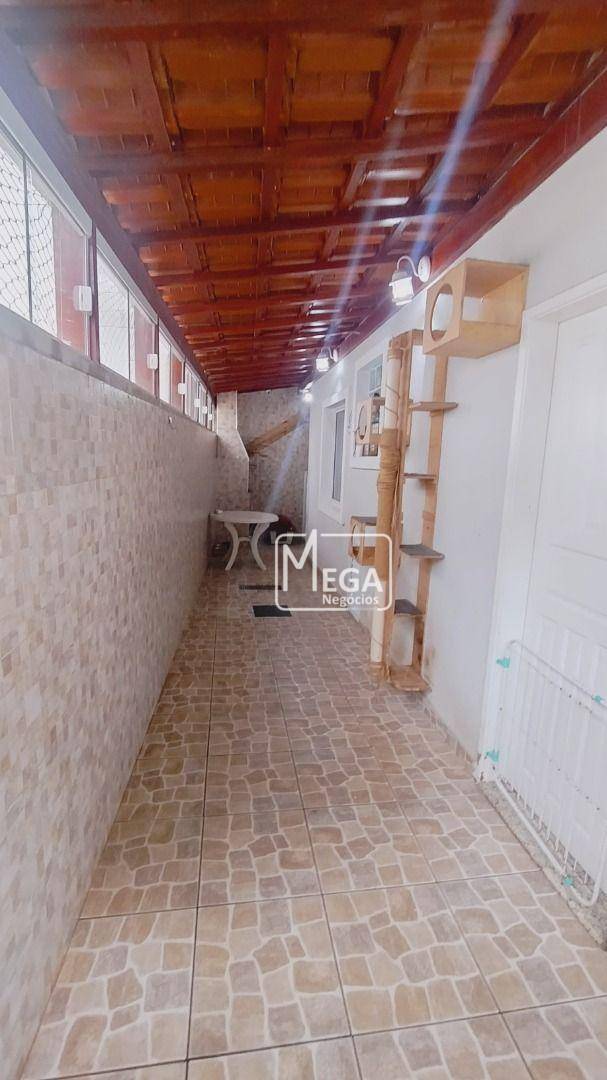 Casa de Condomínio à venda com 2 quartos, 60m² - Foto 24