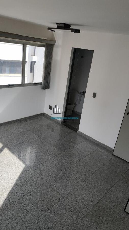 Conjunto Comercial-Sala para alugar com 1 quarto, 50m² - Foto 8