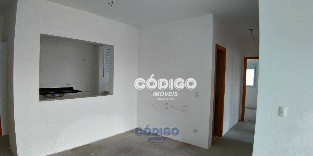 Apartamento à venda com 3 quartos, 83m² - Foto 11