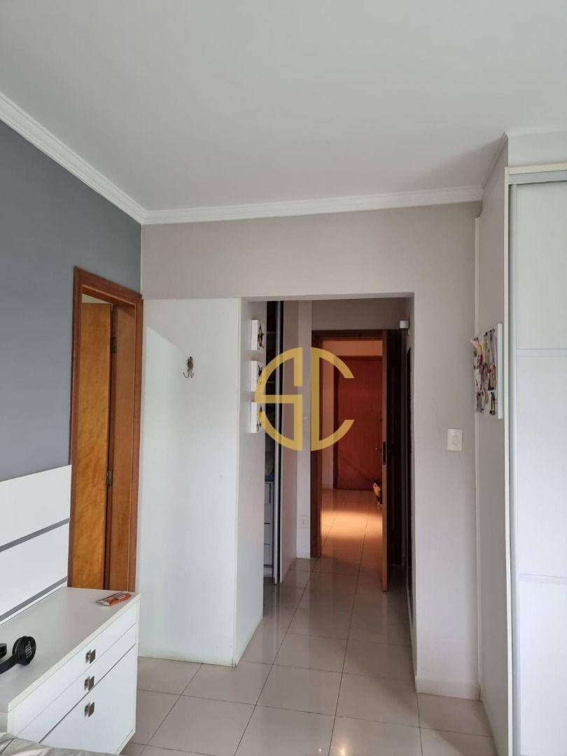 Apartamento à venda com 3 quartos, 320m² - Foto 19