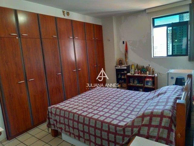 Apartamento à venda com 3 quartos, 108m² - Foto 10