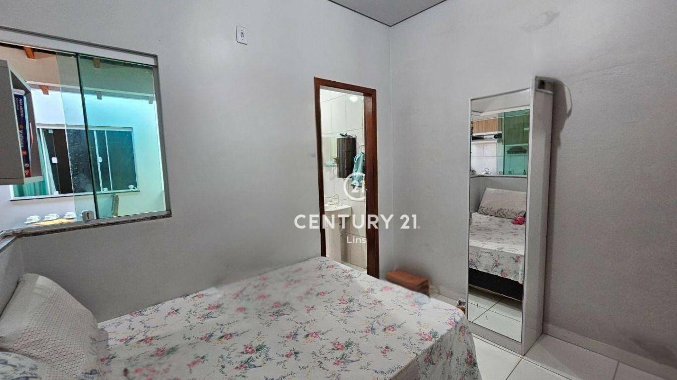 Casa à venda com 3 quartos, 150M2 - Foto 6